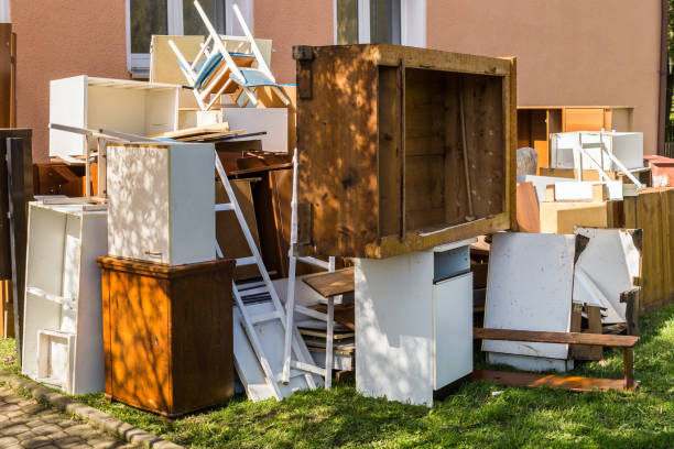 Best Hoarding Cleanup  in Hillside Lake, NY