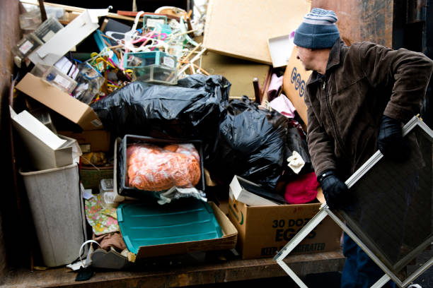 Junk Removal for Events in Hillside Lake, NY