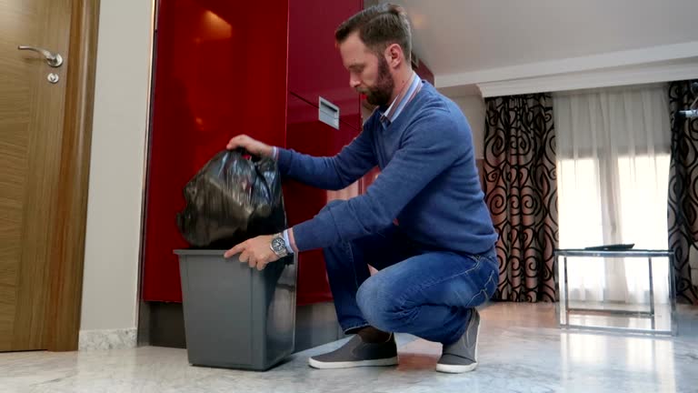 Best Retail Junk Removal  in Hillside Lake, NY
