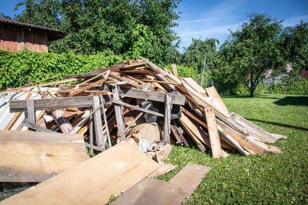 Best Commercial Junk Removal  in Hillside Lake, NY