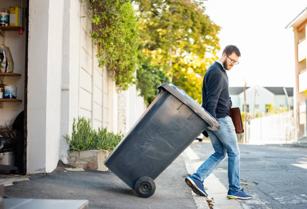 Best Electronics and E-Waste Disposal  in Hillside Lake, NY