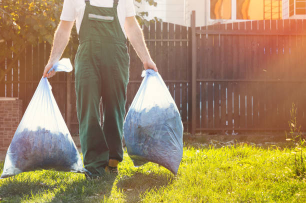 Best Recycling Services for Junk  in Hillside Lake, NY