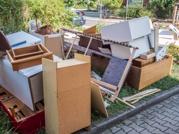 Best Same-Day Junk Removal Services  in Hillside Lake, NY