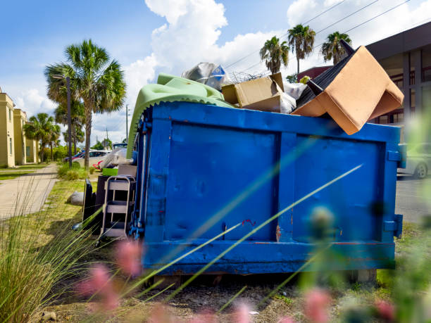 Reliable Hillside Lake, NY Junk Removal Services Solutions