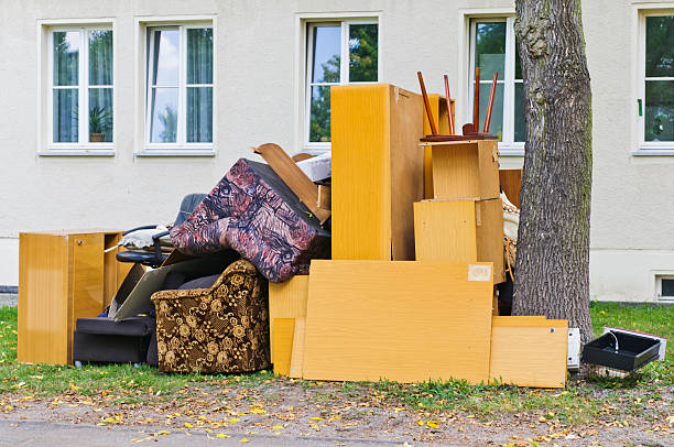 Best Retail Junk Removal  in Hillside Lake, NY