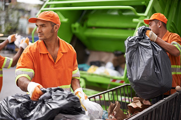 Best Garage Cleanout  in Hillside Lake, NY