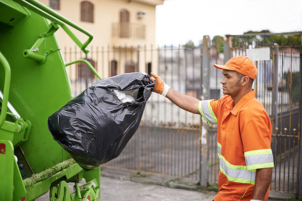 Best Dumpster Rental Services  in Hillside Lake, NY