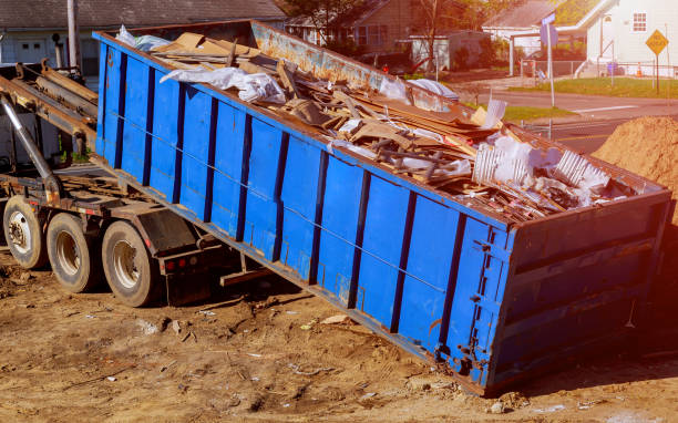 Best Office Cleanout  in Hillside Lake, NY
